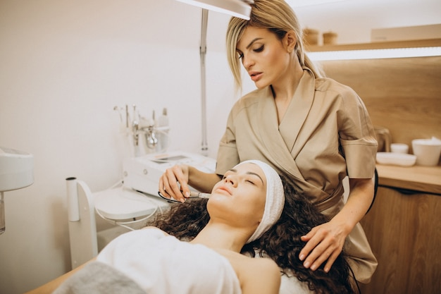 how to enhance the salon experience